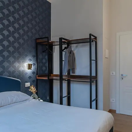 San Gregorio 3* Mediolan