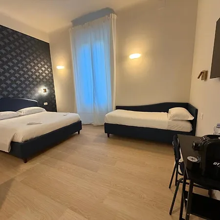 San Gregorio 3* Mediolan