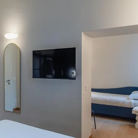 San Gregorio Panzió Milánó