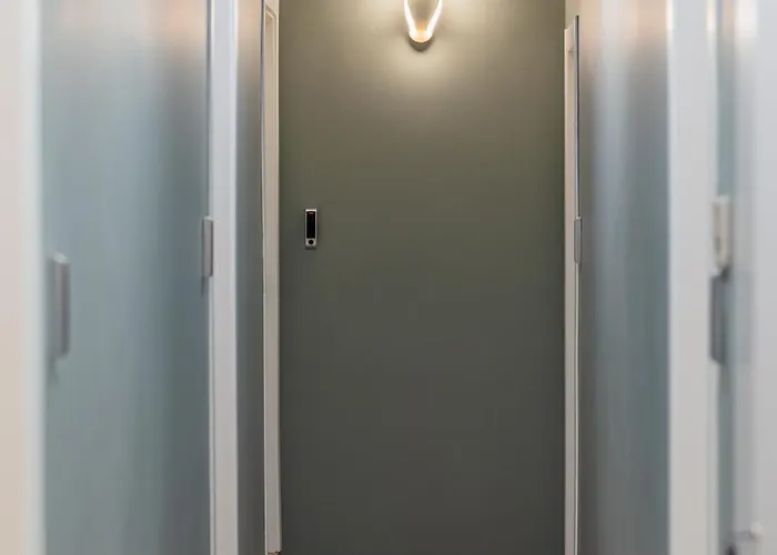 San Gregorio Panzió Milánó