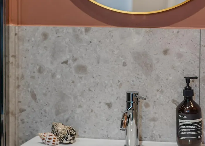 Panzió San Gregorio Milánó