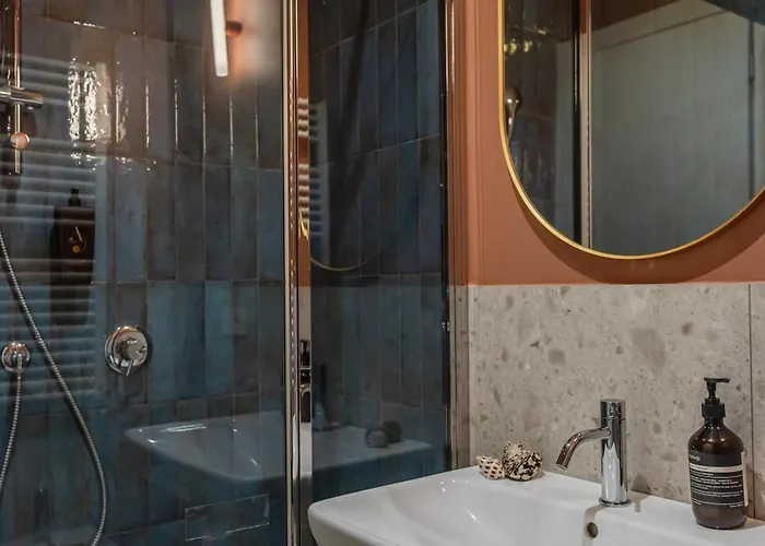 Panzió San Gregorio