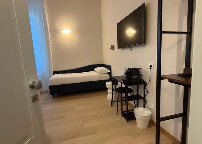 San Gregorio Panzió